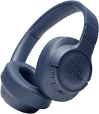 JBL Tune 760NC Wireless Noise Cancelling Headphones — Blue
