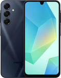 SAMSUNG Galaxy A16 5G, Android Smartphone, AMOLED Display, Fast Charging, Expandable Storage, US Version, Blue Black, only for T-Mobile Network