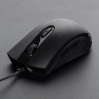 HyperX Pulsefire Core Gaming Mouse- Black, USB — product image 2