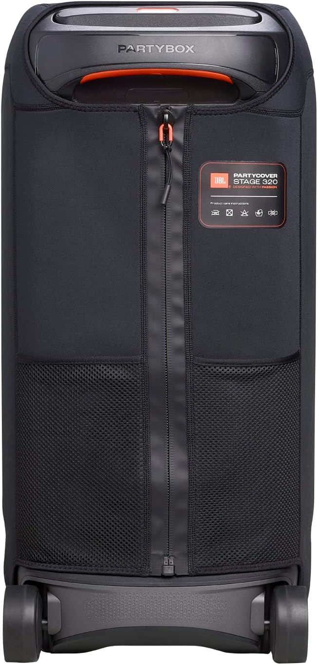 JBL PartyCover for PartyBox Stage 320