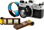 LEGO Creator 3in1 Retro Camera 31147 — image 8