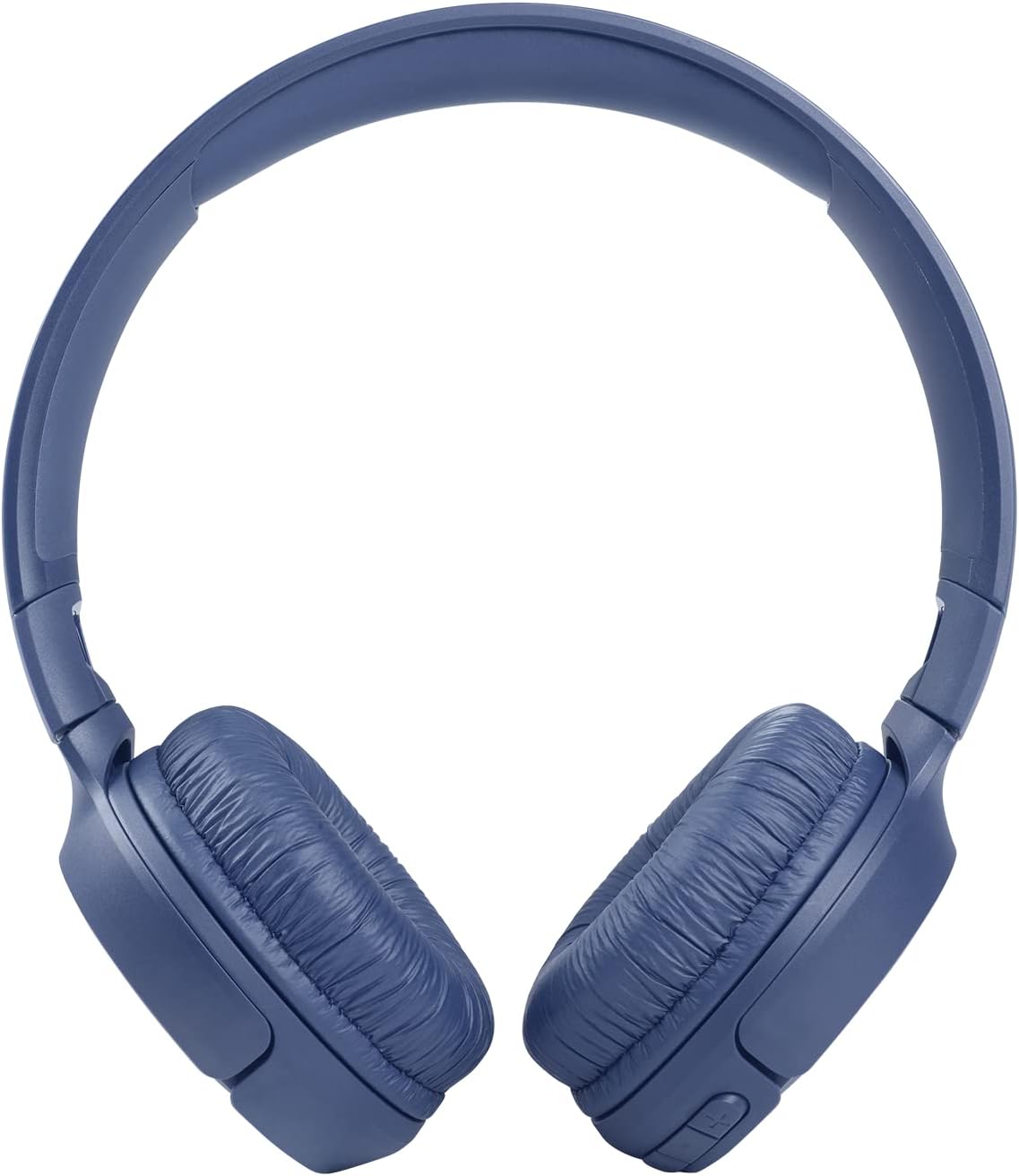 JBL Tune 510BT Wireless On-Ear Headphones — Blue