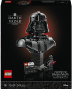 LEGO Star Wars Darth Vader Bust 75439