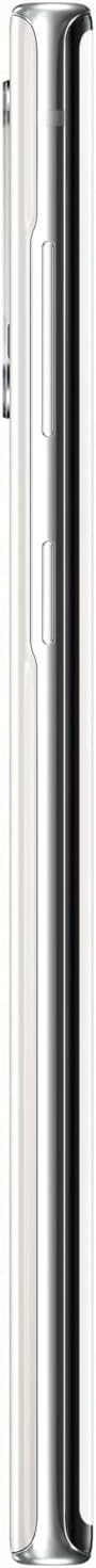 Samsung (Refurbished) Galaxy Note 10 256 Aura Glow Single SIM