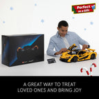 LEGO Technic McLaren P1 42172 — image 6