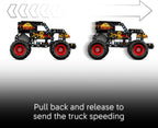 LEGO Technic Monster Jam Grave Digger Fire and Ice 42219 — image 3
