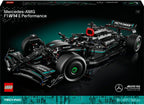 LEGO Technic Mercedes-AMG F1 W14 E Performance 42171 — image 9