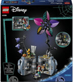 LEGO Disney Sally's Flowerpot 43288