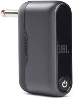 JBL Wireless Microphone System with Receiver — Two Microphones