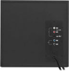 Logitech Z533 Speakers — UK Plug — Black