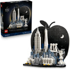 LEGO Architecture New York City – The Big Apple 21066 — image 1