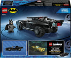 LEGO DC Batman The Batman Batmobile 76332