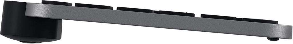 Logitech MX Keys for Mac Keyboard — Graphite