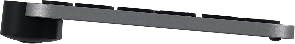 Logitech MX Keys for Mac Keyboard — Graphite
