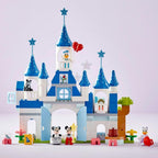 LEGO DUPLO 3in1 Magical Castle 10998 — image 5