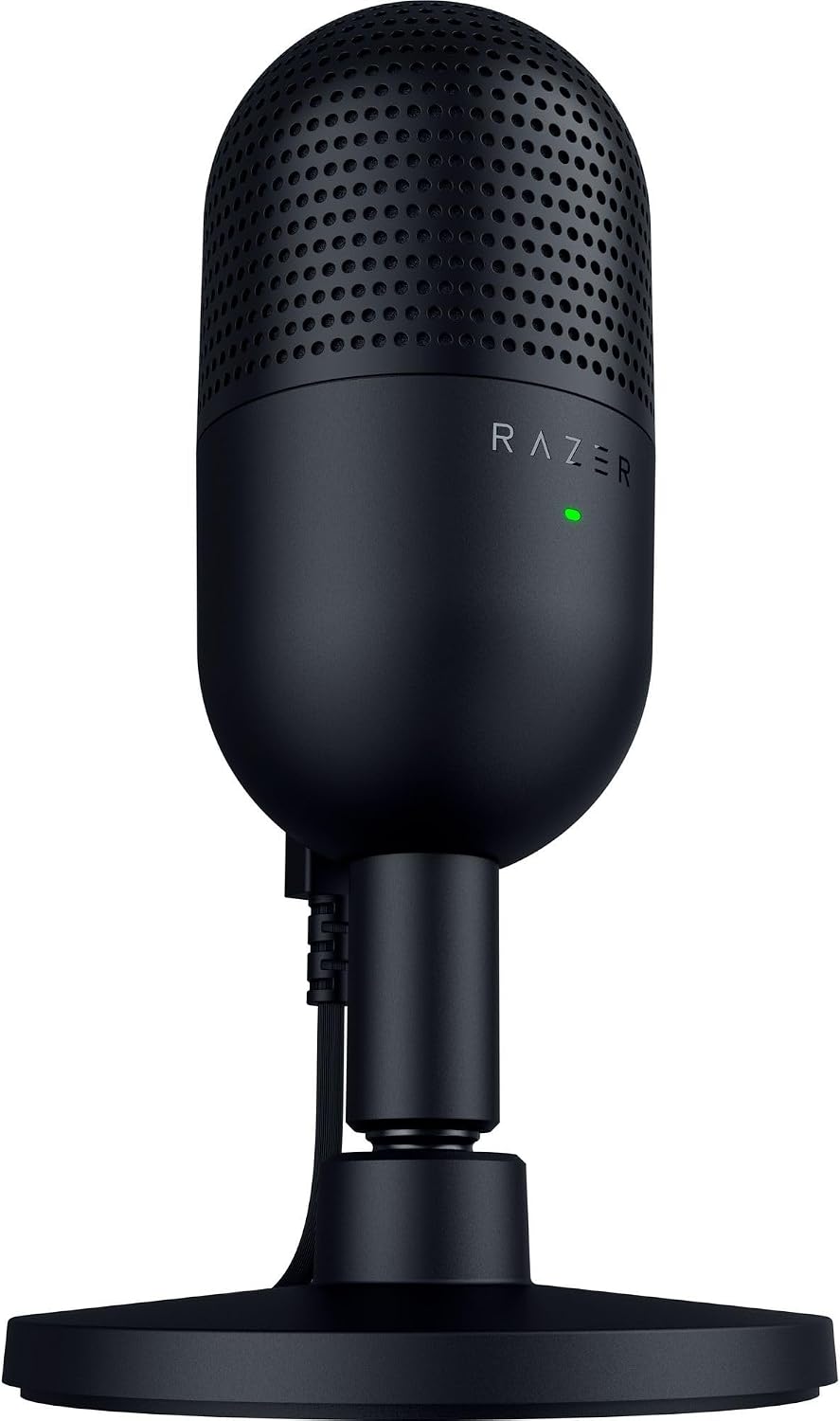 Razer Seiren V3 Mini USB Microphone — Black — product image 8