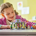 LEGO Friends Heartlake City Café 42618 — image 3
