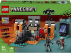 LEGO Minecraft Wither Battle 21590 — image 10