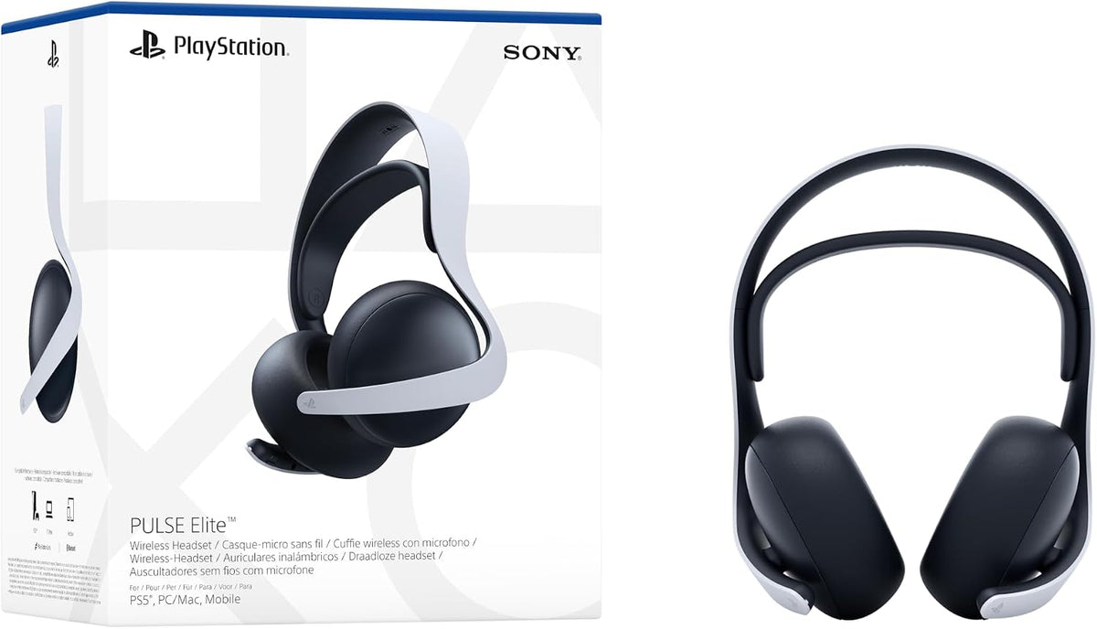 PlayStation PULSE Elite Wireless-Headset