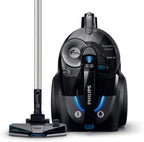 Philips PowerPro Expert Bagless Vacuum Cleaner - Black — Black