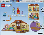 LEGO Bluey School with Rusty and Bluey 11221 — image 11