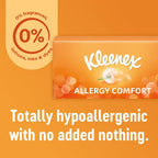 Kleenex® Allergy Comfort™ Pocket Pack Tissues, 60 Sheets (P6 x 10) — additional view 4