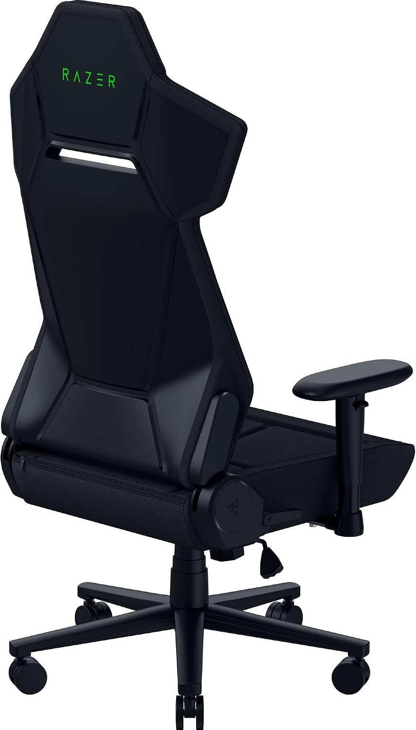 Razer Soma Chroma Wireless RGB Gaming Chair — product image 4
