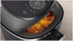 Philips 3000 Series Airfryer, NA322/00 — Black