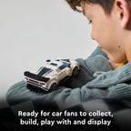 LEGO Speed Champions Bugatti Centodieci Hyper Sports Car 77240