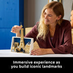 LEGO Architecture Paris – City of Love 21064 — image 3