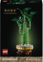 LEGO Botanicals Lucky Bamboo 10344 — image 11