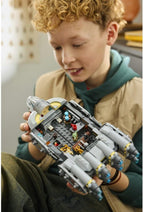 LEGO Star Wars Anzellan Starship 75445