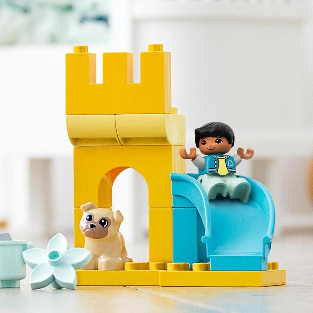 LEGO DUPLO Deluxe Brick Box 10914 — image 6