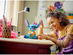 LEGO Disney Stitch 43249