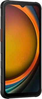 Samsung Galaxy Xcover 7 Black 6.6 Inch 128GB 5G Enterprise Edition