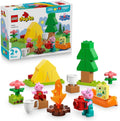 LEGO DUPLO Peppa Pig Camping Trip 10452 — image 1