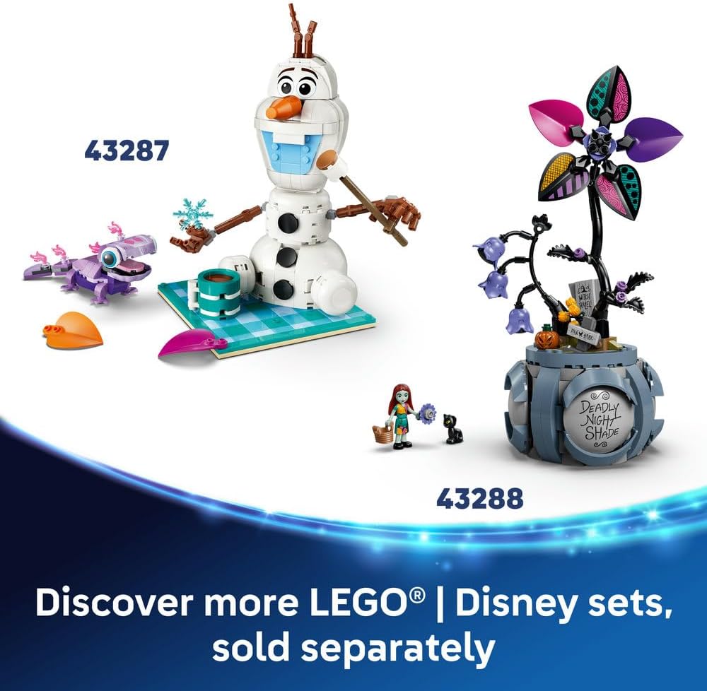 LEGO Disney & Pixar Kevin & Dug 43290