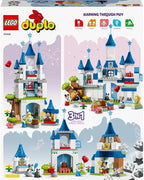 LEGO DUPLO 3in1 Magical Castle 10998 — image 6