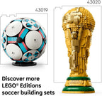 LEGO Editions Football 43019