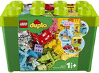 LEGO DUPLO Deluxe Brick Box 10914 — image 2