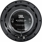 JBL Stage2 GEN2 65 6.5-Inch Car Speakers — Pair