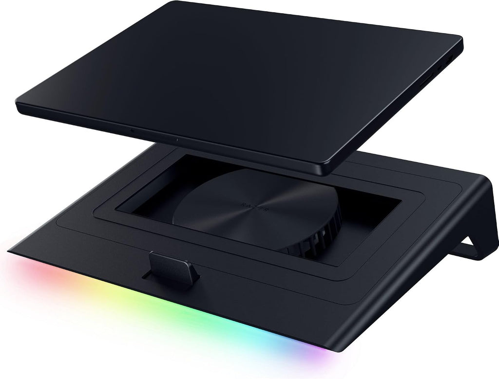 Razer Laptop Cooling Pad — product image 2