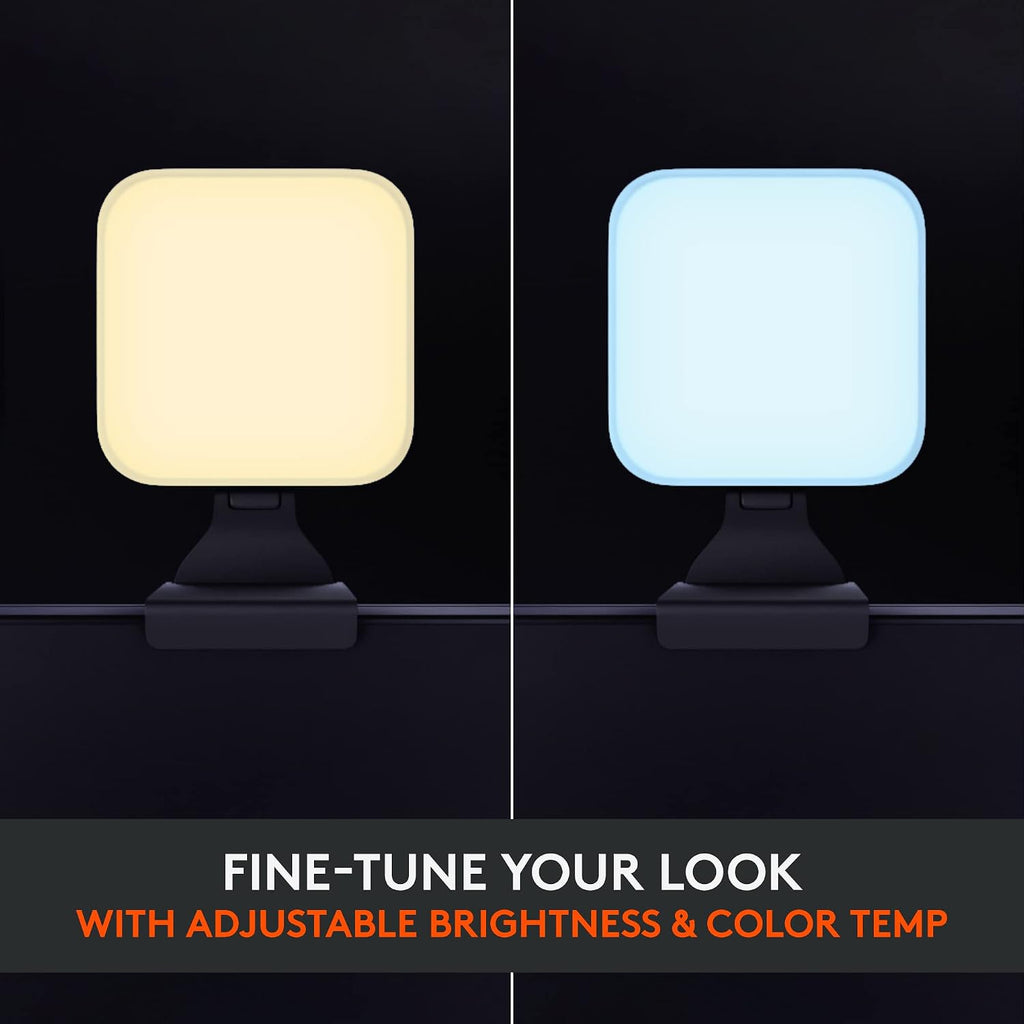 Logitech Litra Glow Streaming Light