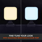 Logitech Litra Glow Streaming Light