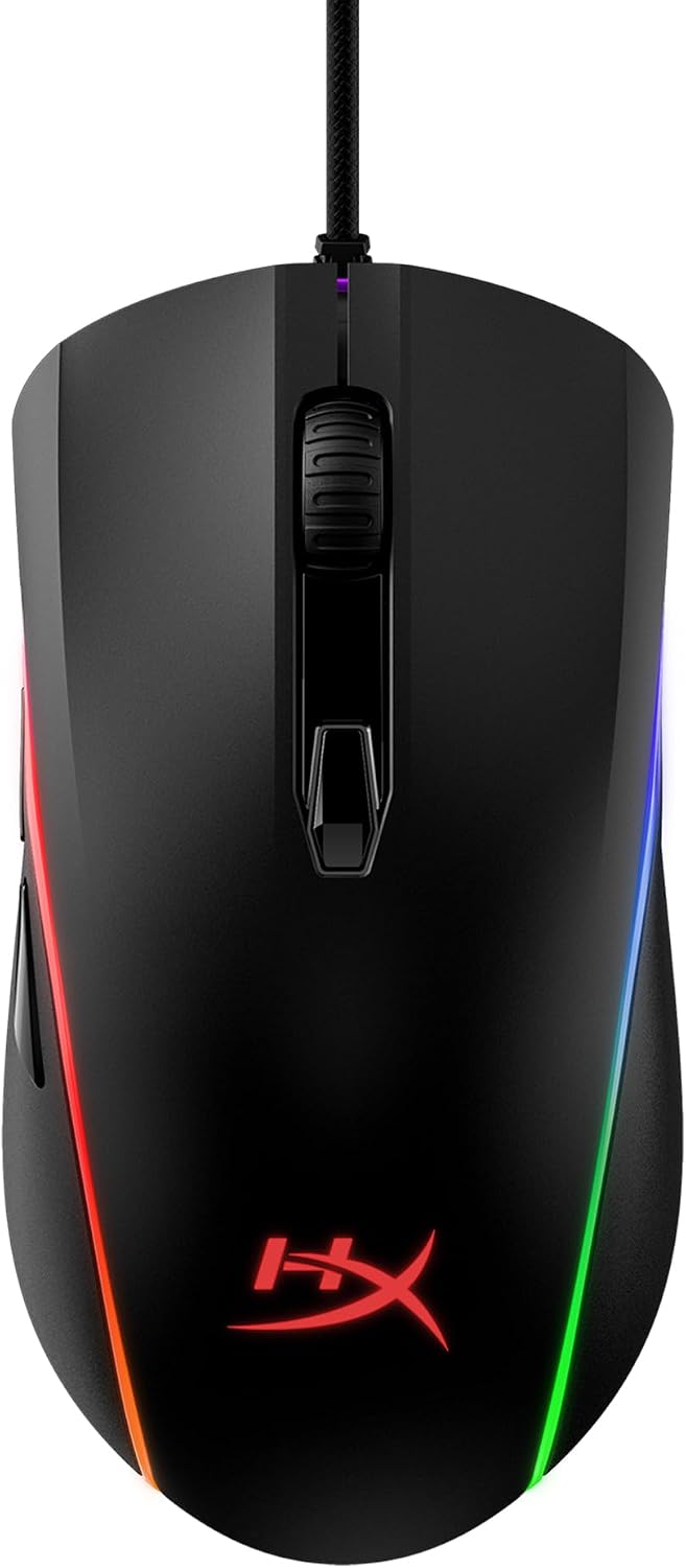 HyperX Hx-Mc002B Pulsefire Surge — main product image