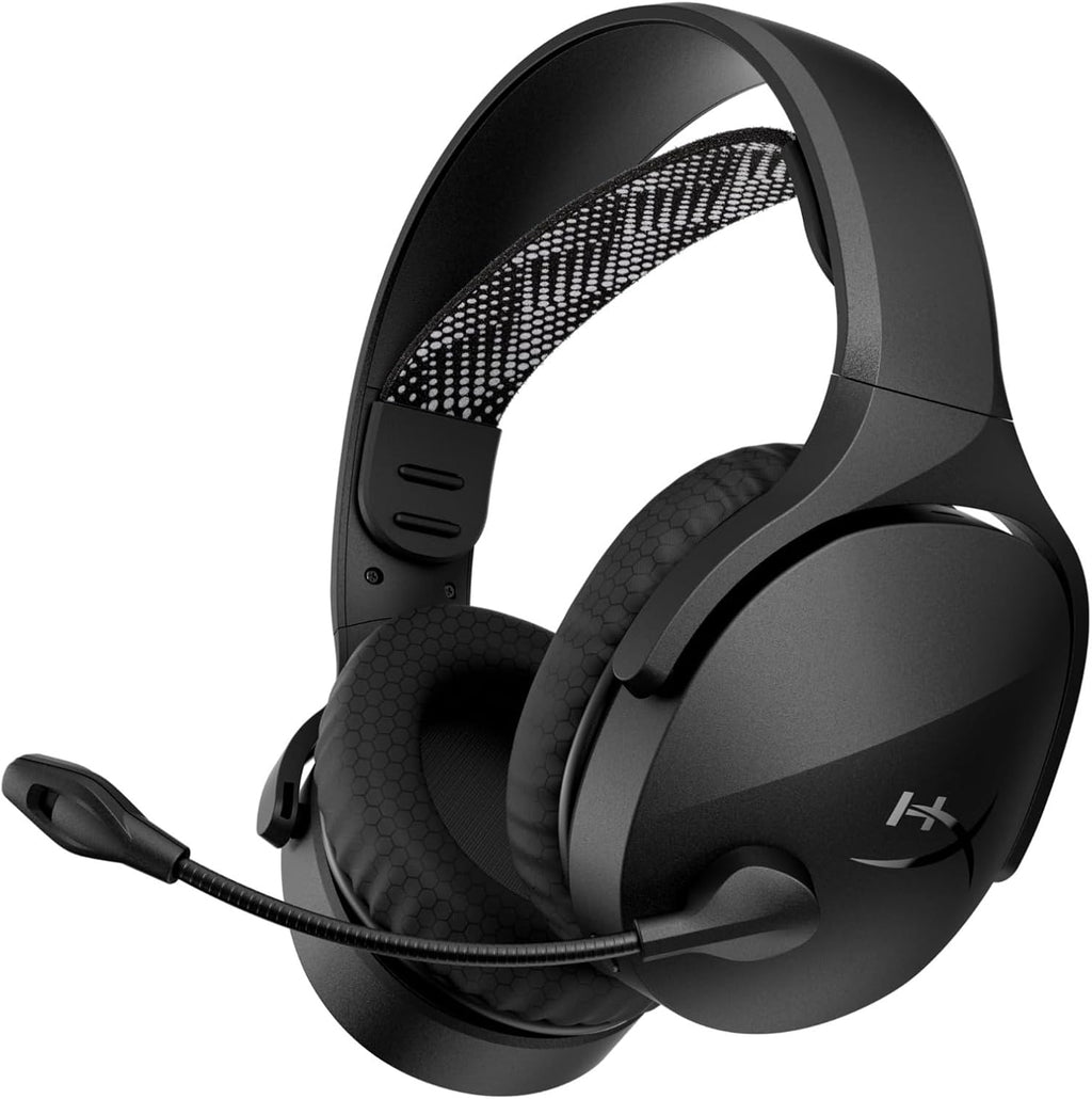 HyperX Cloud Jet Dual Wireless Gaming Headset — main product image