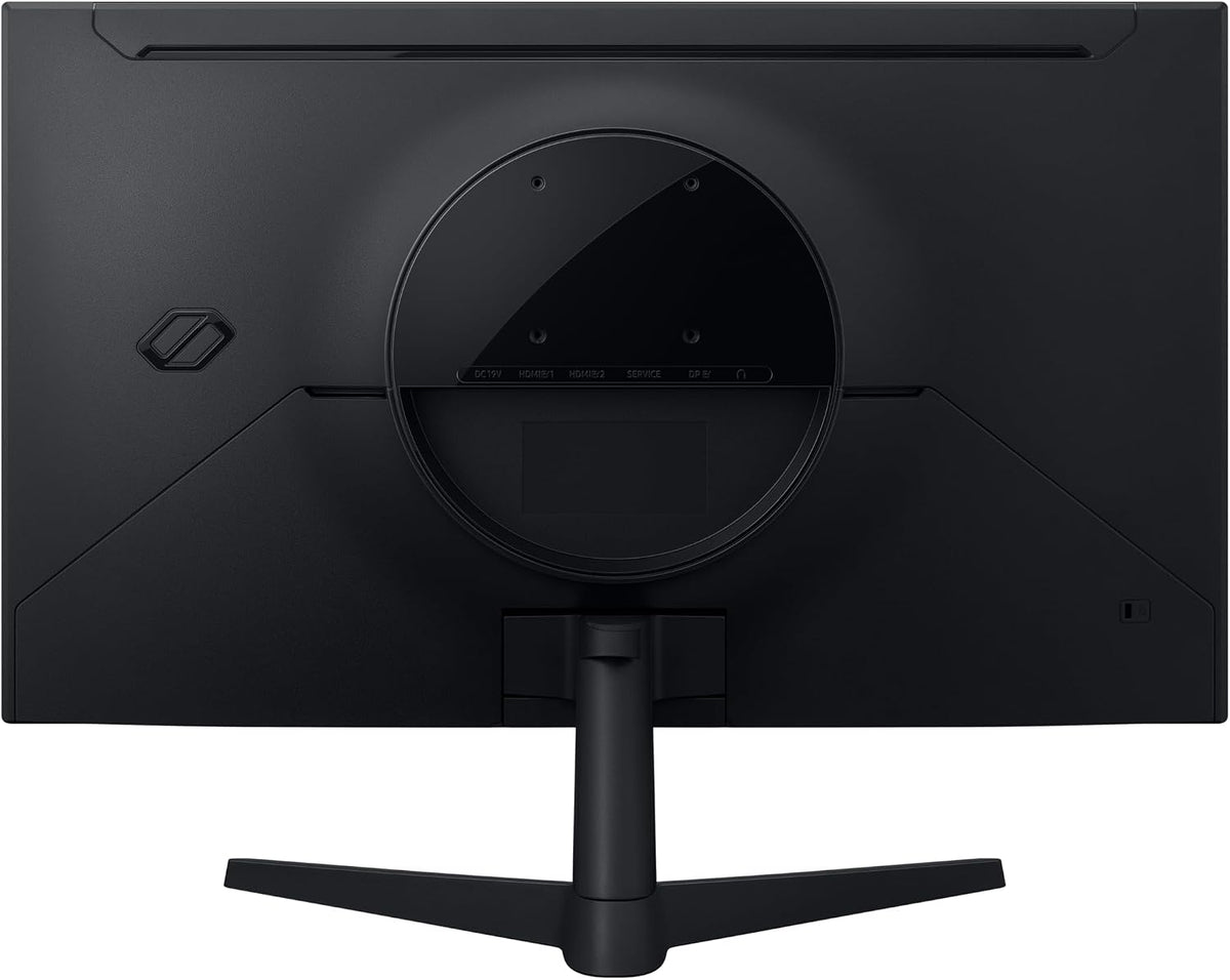 Samsung Odyssey G5 G53F 27" QHD 200Hz Refresh Rate, 1Ms Response Time Gaming Monitor, LS27FG532EMXUE