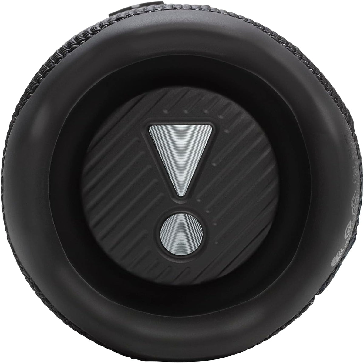 JBL Flip 7 Portable Bluetooth Speaker — Black