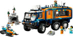 LEGO City Arctic Explorer Science Lab Truck 60471