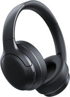 Baseus Bass BH1 Lite Wireless Headphones — Black